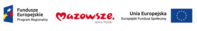 logo Mazowsze RPO
