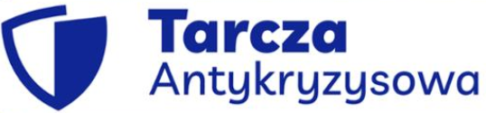 Logo Tarcza antykryzysowa COVID-19