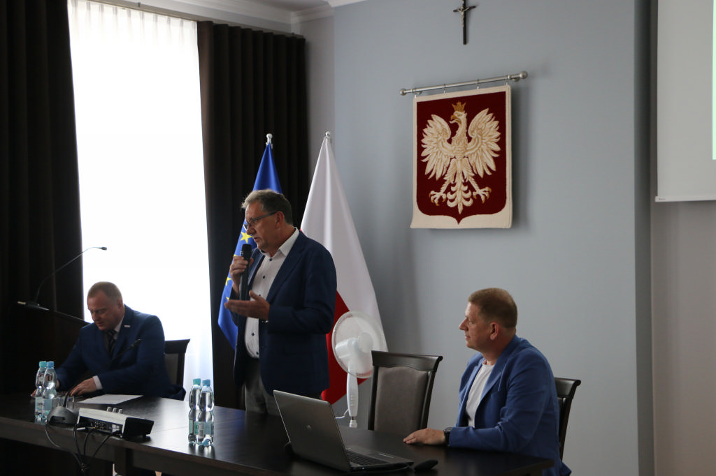 Konferencja KFS 02.07.2019