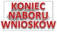 Zdjęcie artykułu Zakończenie naboru wniosków o zawarcie umowy o zorganizowanie stażu