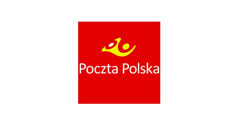 logo Poczty Polskiej