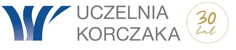 Zdjęcie artykułu Uczelnia Korczaka ogłasza nabór na studia podyplomowe